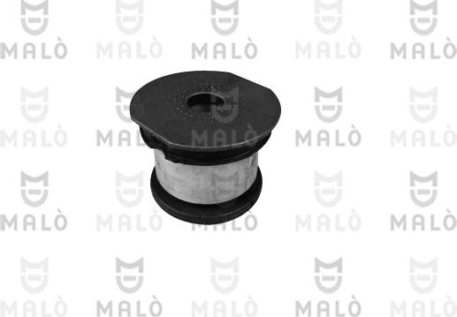 AKRON-MALÒ 17934 - Сайлентблок балки моста abcparts.ee
