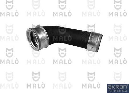 AKRON-MALÒ 179291A - Трубка, нагнетание воздуха abcparts.ee
