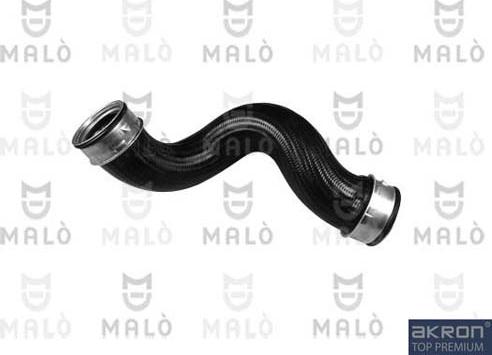 AKRON-MALÒ 17929A - Трубка, нагнетание воздуха abcparts.ee