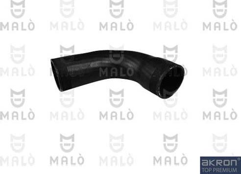 AKRON-MALÒ 179212A - Трубка, нагнетание воздуха abcparts.ee