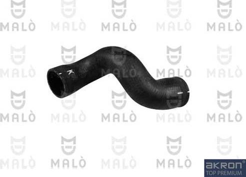 AKRON-MALÒ 17921A - Трубка, нагнетание воздуха abcparts.ee