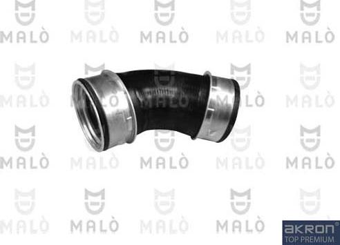 AKRON-MALÒ 17927A - Трубка, нагнетание воздуха abcparts.ee