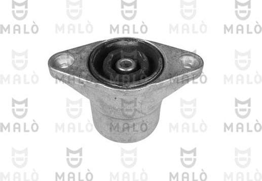 AKRON-MALÒ 17440 - Опора стойки амортизатора, подушка abcparts.ee