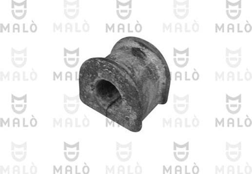 AKRON-MALÒ 17442 - Втулка стабилизатора abcparts.ee