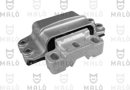 AKRON-MALÒ 174154 - Подвеска, автоматическая коробка передач abcparts.ee