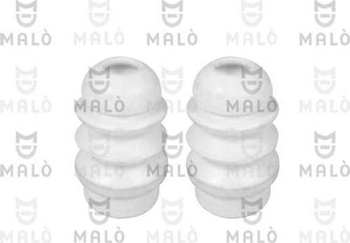 AKRON-MALÒ 17436KIT - Отбойник, демпфер амортизатора abcparts.ee