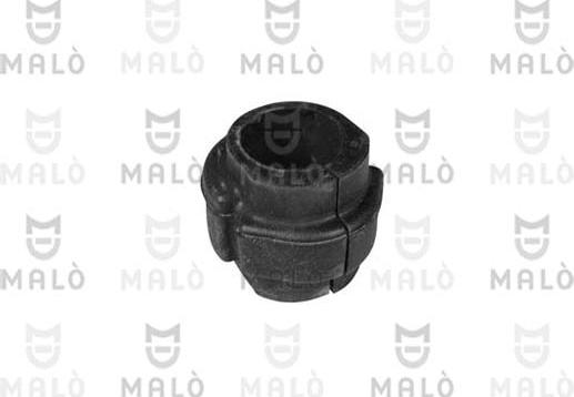 AKRON-MALÒ 17438 - Втулка стабилизатора abcparts.ee