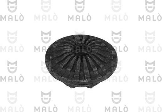 AKRON-MALÒ 17437 - Опора стойки амортизатора, подушка abcparts.ee