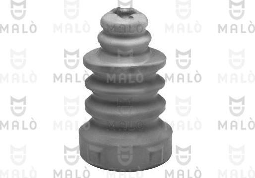 AKRON-MALÒ 174206 - Отбойник, демпфер амортизатора abcparts.ee