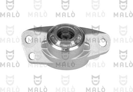 AKRON-MALÒ 17423 - Опора стойки амортизатора, подушка abcparts.ee