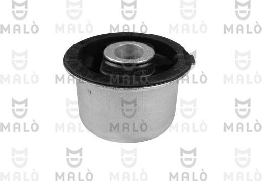 AKRON-MALÒ 17479 - Сайлентблок балки моста abcparts.ee