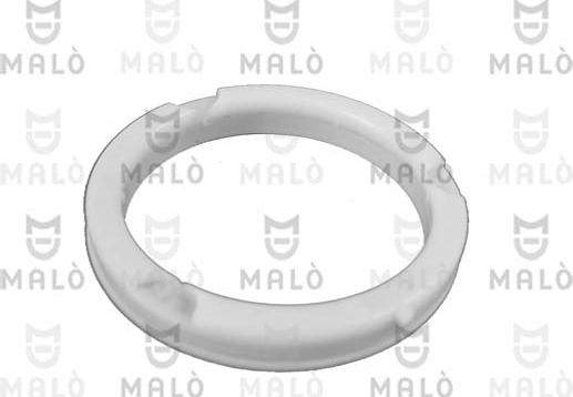 AKRON-MALÒ 17596 - Подшипник качения, опора стойки амортизатора abcparts.ee