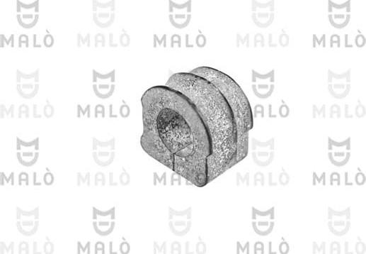 AKRON-MALÒ 175585 - Втулка стабилизатора abcparts.ee