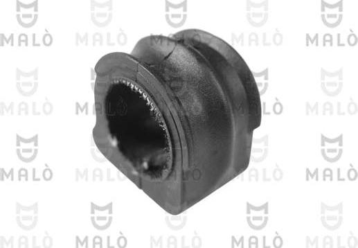 AKRON-MALÒ 175583 - Втулка стабилизатора abcparts.ee