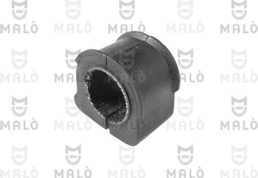 AKRON-MALÒ 175582 - Втулка стабилизатора abcparts.ee