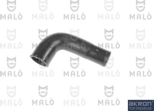 AKRON-MALÒ 175601A - Шланг радиатора abcparts.ee