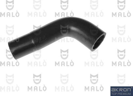 AKRON-MALÒ 175602A - Шланг радиатора abcparts.ee