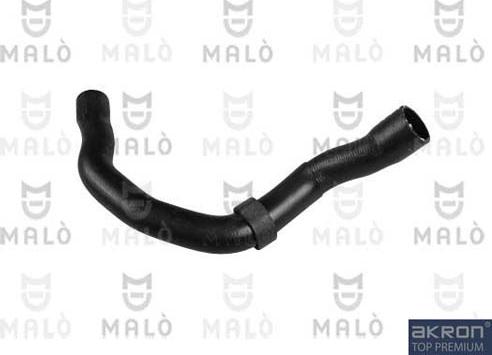 AKRON-MALÒ 175168A - Шланг радиатора abcparts.ee