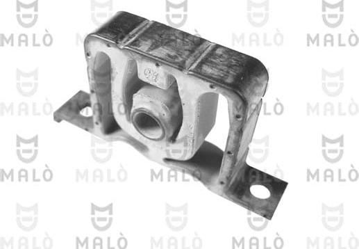 AKRON-MALÒ 17573 - Кронштейн, втулка, система выпуска ОГ abcparts.ee