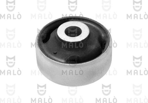AKRON-MALÒ 176412 - Сайлентблок, рычаг подвески колеса abcparts.ee