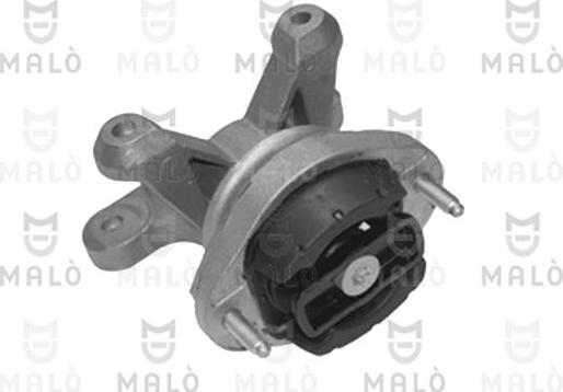 AKRON-MALÒ 17021 - Подвеска, ступенчатая коробка передач abcparts.ee