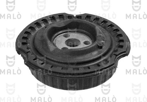 AKRON-MALÒ 17028 - Опора стойки амортизатора, подушка abcparts.ee