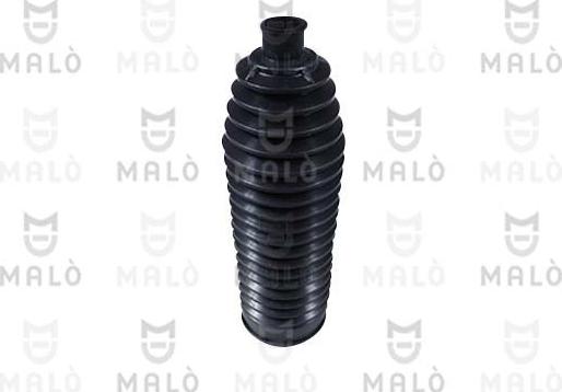 AKRON-MALÒ 17076 - Сайлентблок, рычаг подвески колеса abcparts.ee