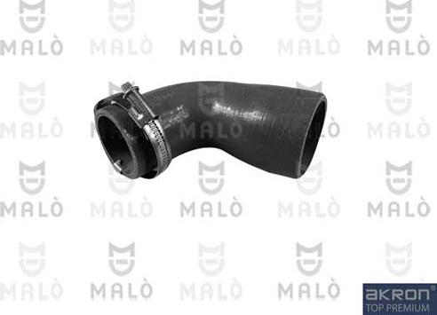 AKRON-MALÒ 17077 - Трубка, нагнетание воздуха abcparts.ee