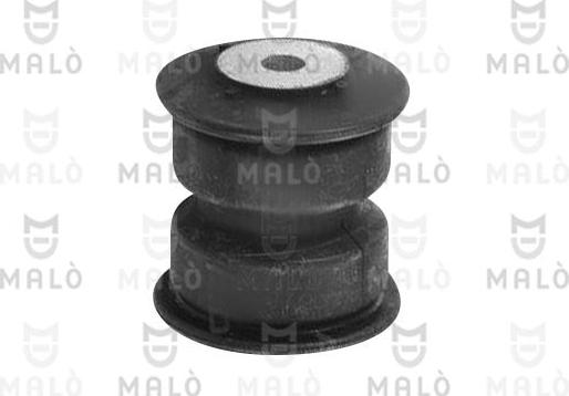 AKRON-MALÒ 17140 - Втулка, листовая рессора abcparts.ee