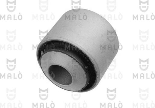 AKRON-MALÒ 171112 - Сайлентблок, рычаг подвески колеса abcparts.ee