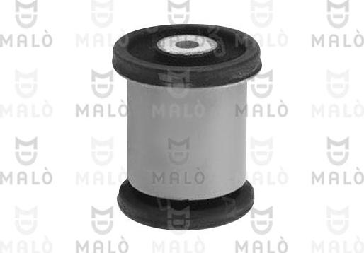 AKRON-MALÒ 17139 - Втулка, листовая рессора abcparts.ee