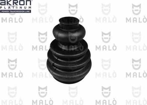 AKRON-MALÒ 17895 - Пыльник, приводной вал abcparts.ee