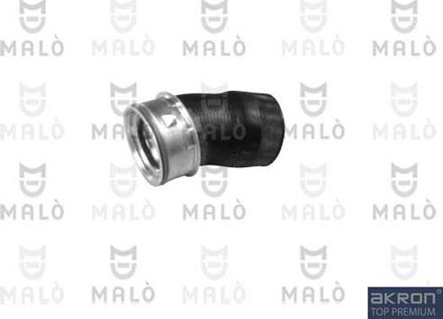 AKRON-MALÒ 178913A - Трубка, нагнетание воздуха abcparts.ee