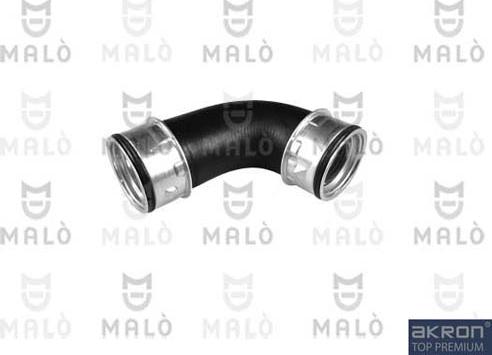 AKRON-MALÒ 17891A - Трубка, нагнетание воздуха abcparts.ee
