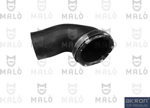 AKRON-MALÒ 178922 - Трубка, нагнетание воздуха abcparts.ee