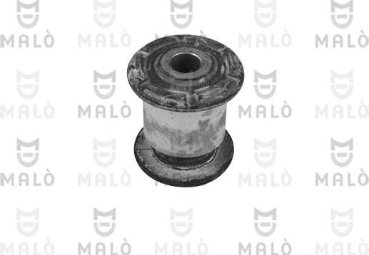 AKRON-MALÒ 17850 - Сайлентблок, рычаг подвески колеса abcparts.ee