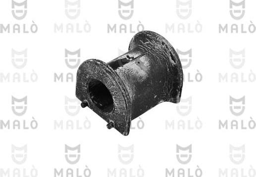 AKRON-MALÒ 178691 - Втулка стабилизатора abcparts.ee