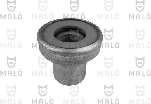 AKRON-MALÒ 17864 - Сайлентблок, рычаг подвески колеса abcparts.ee