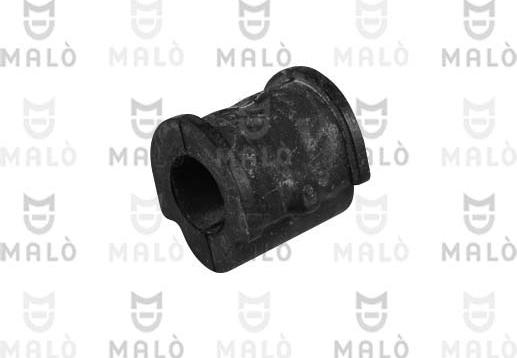 AKRON-MALÒ 178662 - Втулка стабилизатора abcparts.ee