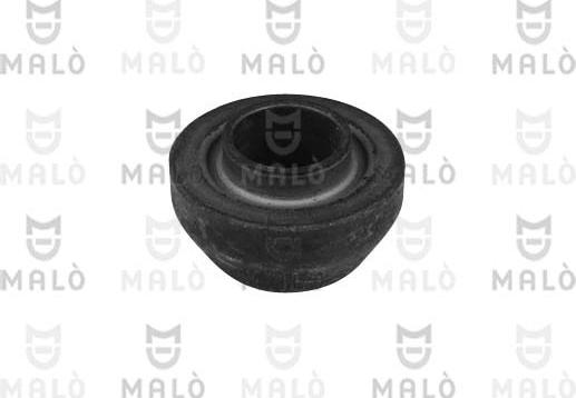 AKRON-MALÒ 17861 - Сайлентблок, рычаг подвески колеса abcparts.ee