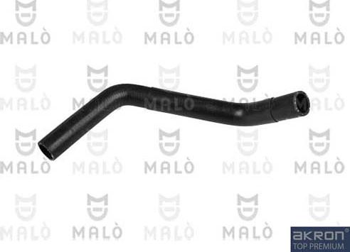 AKRON-MALÒ 17805A - Шланг, теплообменник - отопление abcparts.ee