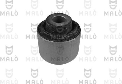 AKRON-MALÒ 17835 - Сайлентблок, рычаг подвески колеса abcparts.ee