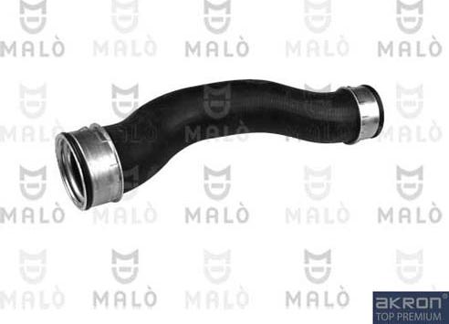 AKRON-MALÒ 178754 - Трубка, нагнетание воздуха abcparts.ee