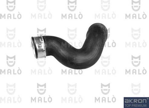 AKRON-MALÒ 178753 - Трубка, нагнетание воздуха abcparts.ee
