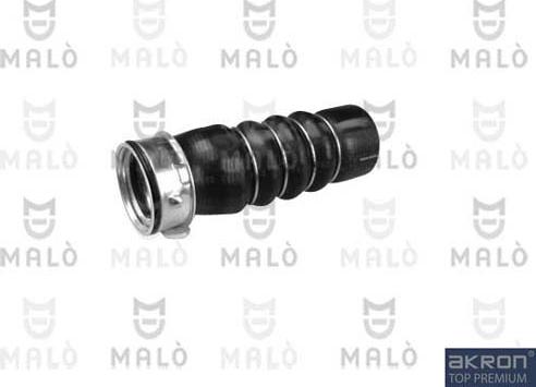 AKRON-MALÒ 178752 - Трубка, нагнетание воздуха abcparts.ee