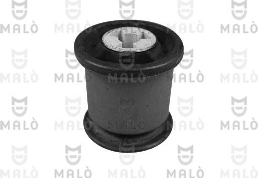 AKRON-MALÒ 17870 - Сайлентблок, рычаг подвески колеса abcparts.ee