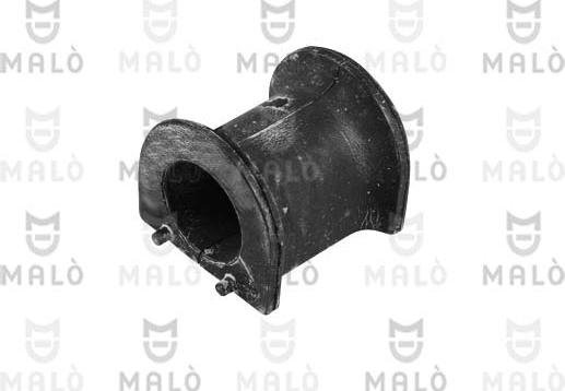 AKRON-MALÒ 178712 - Втулка стабилизатора abcparts.ee