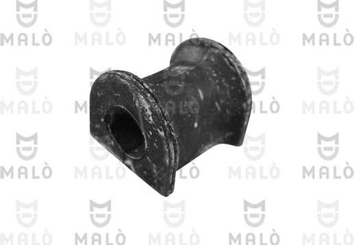 AKRON-MALÒ 17871 - Втулка стабилизатора abcparts.ee
