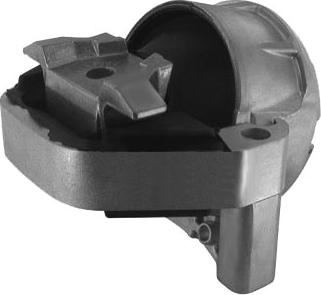 AKRON-MALÒ 173981 - Подушка, опора, подвеска двигателя abcparts.ee