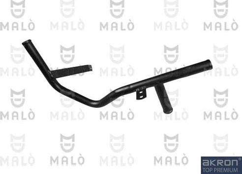 AKRON-MALÒ 17327 - Трубка охлаждающей жидкости abcparts.ee